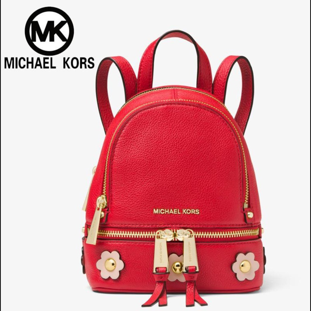 Michael Kors Rhea backpack 🎒